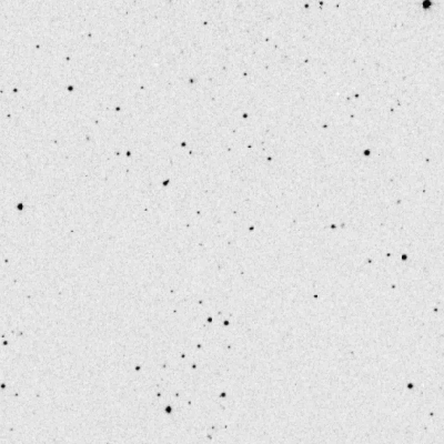 Skyview survey image