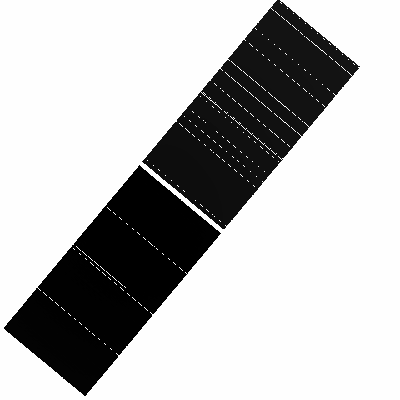 Exposure map