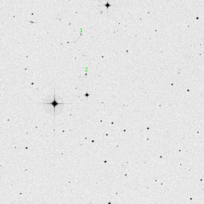 Skyview survey image