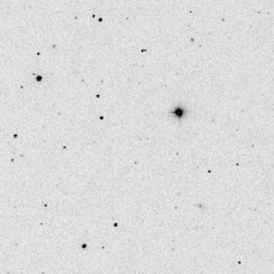 Skyview survey image