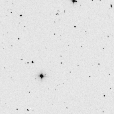 Skyview survey image