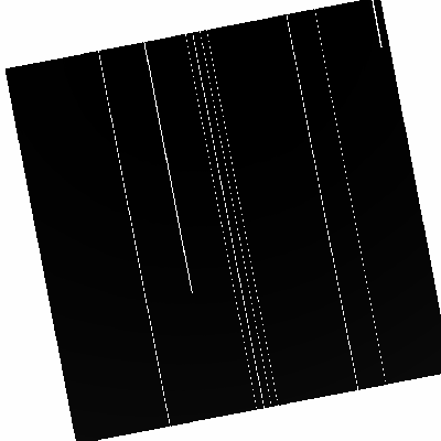 Exposure map