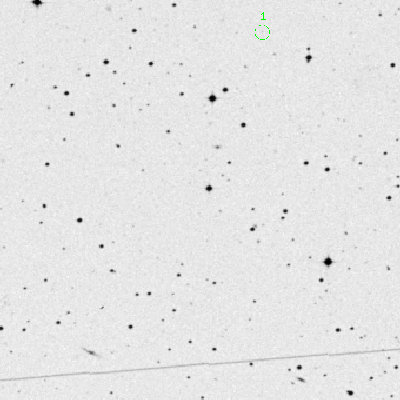 Skyview survey image