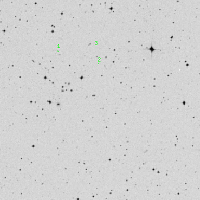 Skyview survey image