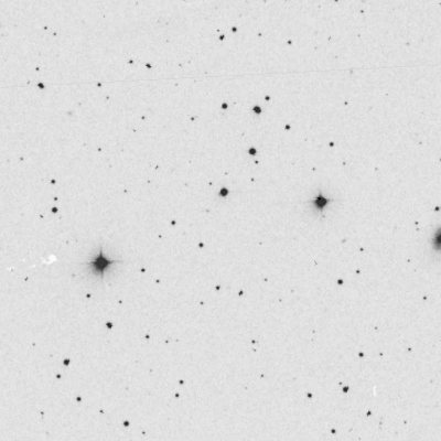 Skyview survey image