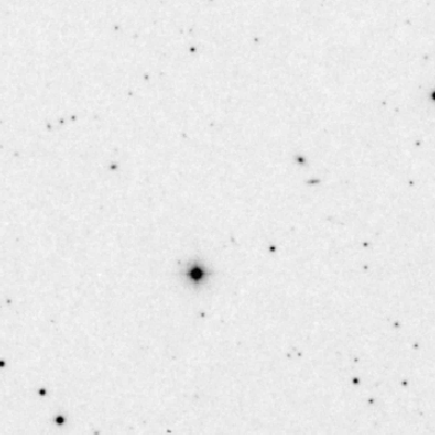 Skyview survey image