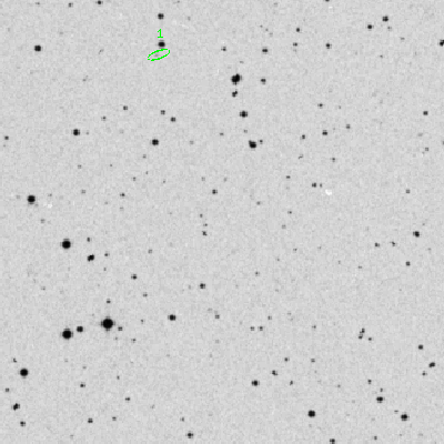 Skyview survey image