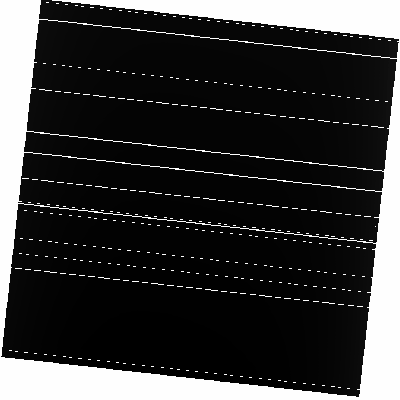 Exposure map