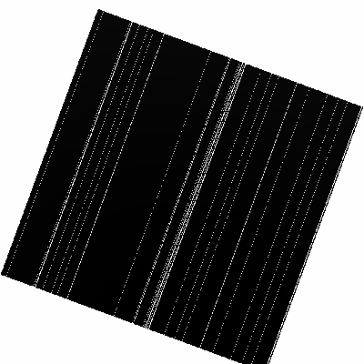 Exposure map