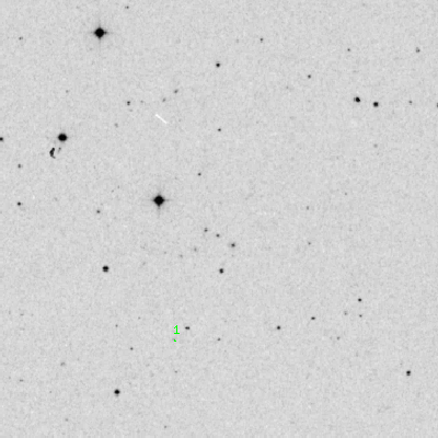 Skyview survey image