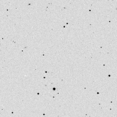 Skyview survey image