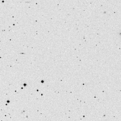 Skyview survey image