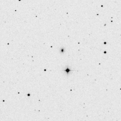 Skyview survey image