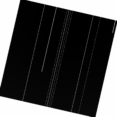 Exposure map