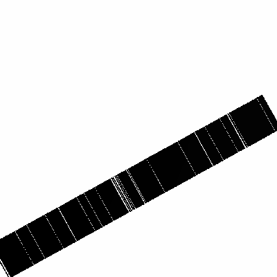 Exposure map