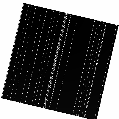 Exposure map