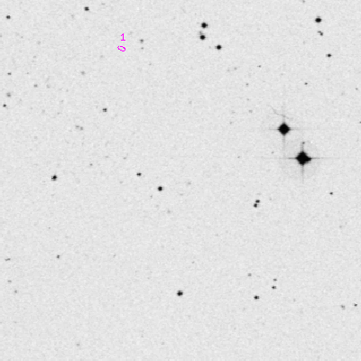 Skyview survey image