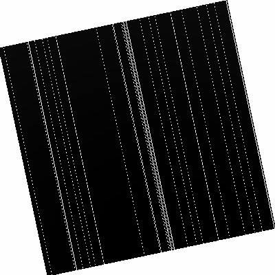 Exposure map