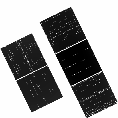 Exposure map