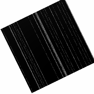 Exposure map