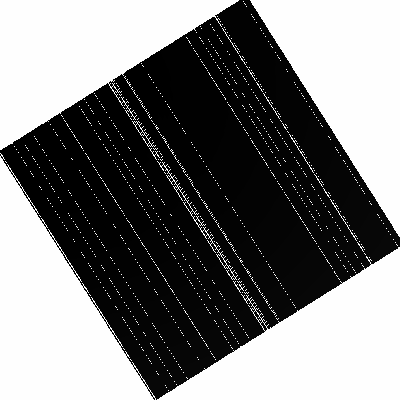 Exposure map