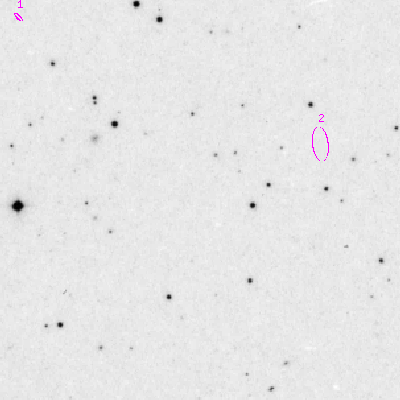 Skyview survey image