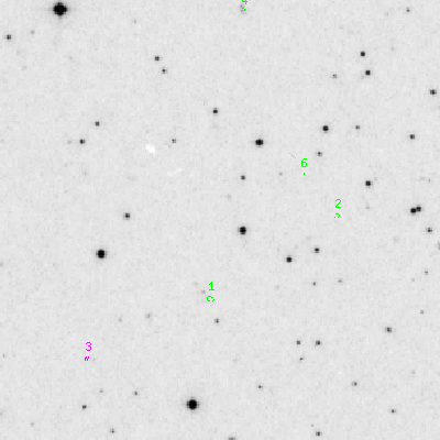 Skyview survey image