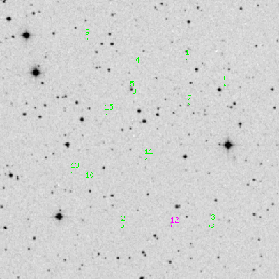 Skyview survey image