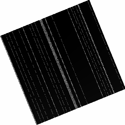 Exposure map