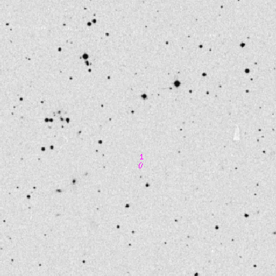 Skyview survey image