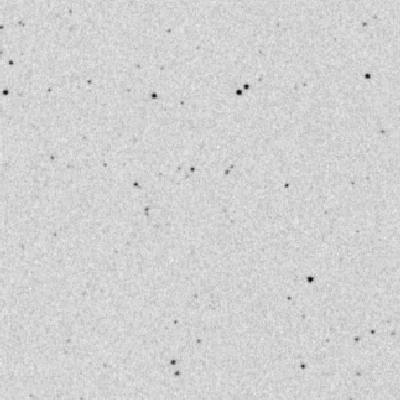 Skyview survey image