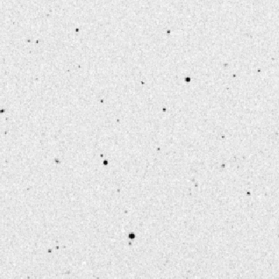 Skyview survey image