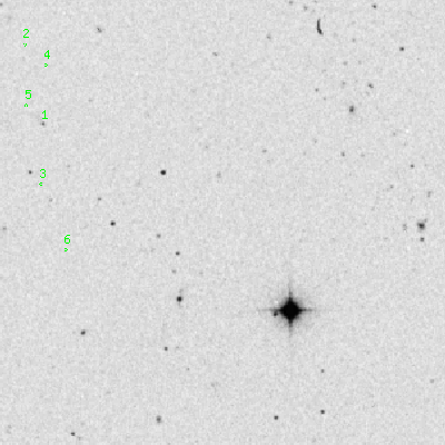 Skyview survey image