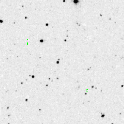 Skyview survey image