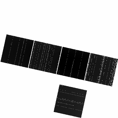 Exposure map