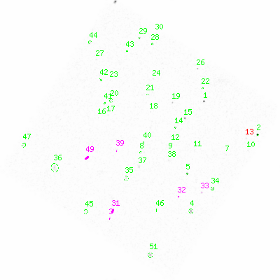 ccd2 smooth0cl image