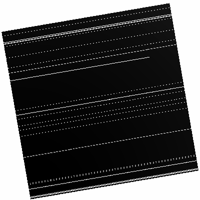 Exposure map