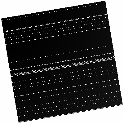 Exposure map