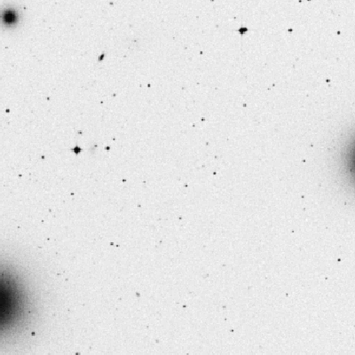 Skyview survey image