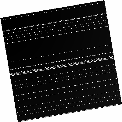 Exposure map