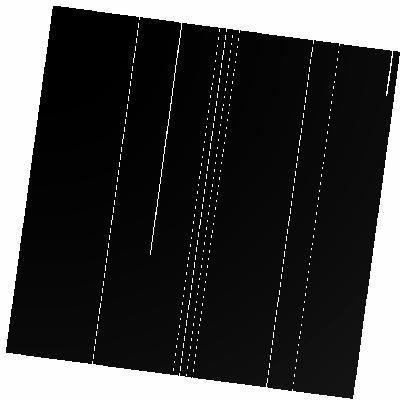 Exposure map