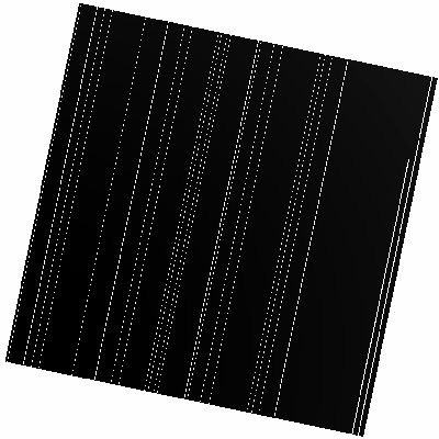 Exposure map