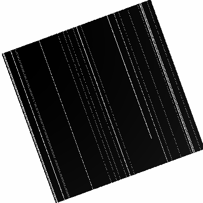 Exposure map