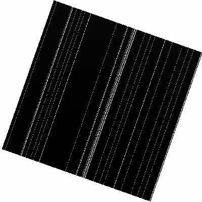 Exposure map