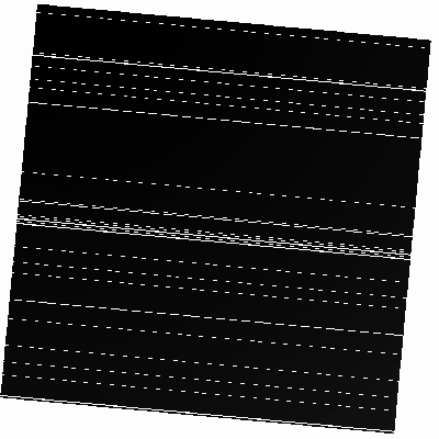 Exposure map