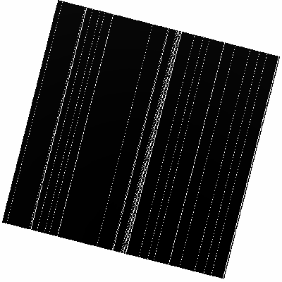 Exposure map