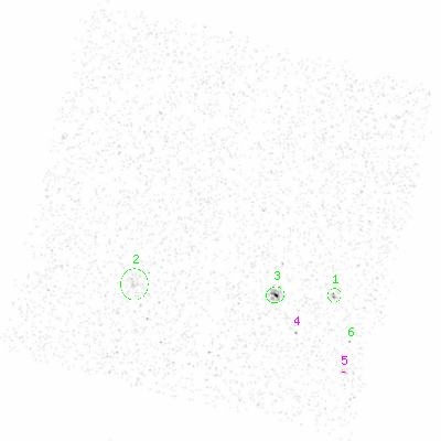 ccd2 smooth0cl image