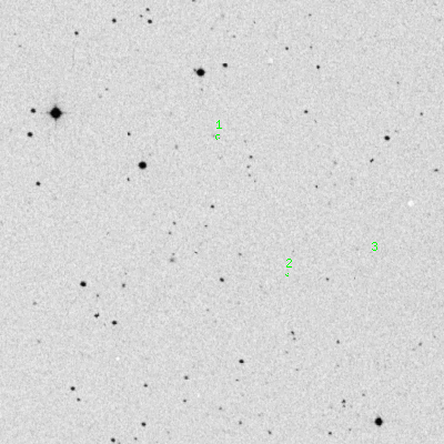 Skyview survey image