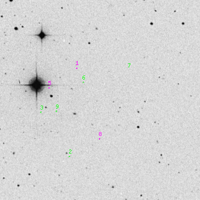 Skyview survey image