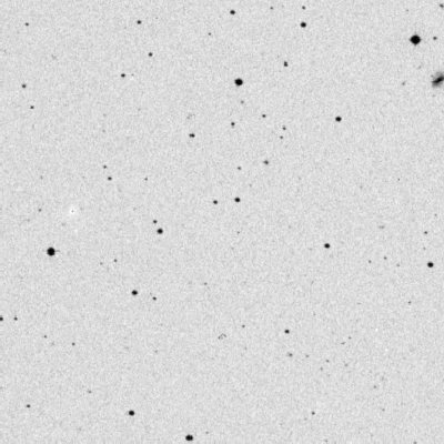 Skyview survey image